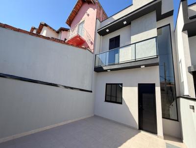Apartamento para Venda, em Mogi das Cruzes, bairro Parque Morumbi, 3 dormit�rios, 3 banheiros, 1 su�te, 2 vagas