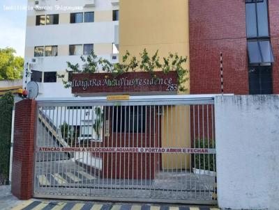 Apartamento para Loca��o, em Salvador, bairro Itaigara, 1 dormit�rio, 1 banheiro, 1 su�te, 1 vaga