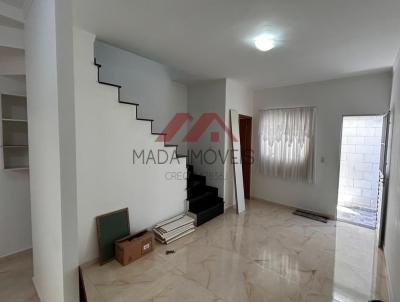 Casa em Condom�nio para Venda, em Mogi das Cruzes, bairro Vila S�o Paulo, 2 dormit�rios, 2 banheiros, 1 vaga