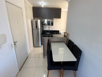 Apartamento para Venda, em Mogi das Cruzes, bairro C�zar de Souza, 3 dormit�rios, 1 banheiro, 1 vaga