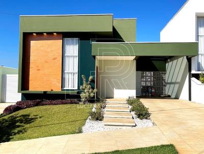 Casa em Condom�nio para Venda, em Boituva, bairro Jardim Para�so, 2 dormit�rios, 3 banheiros, 1 su�te, 2 vagas