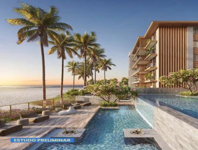 Apartamento para Venda, em Aquiraz, bairro , 2 dormit�rios, 2 su�tes, 1 vaga