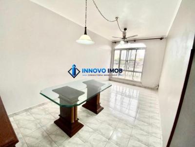 Apartamento para Venda, em Santos, bairro Vila Belmiro, 2 dormit�rios, 2 banheiros, 1 vaga