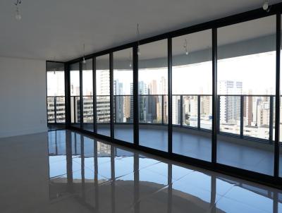 Apartamento para Venda, em Fortaleza, bairro Meireles, 4 banheiros, 4 su�tes, 5 vagas