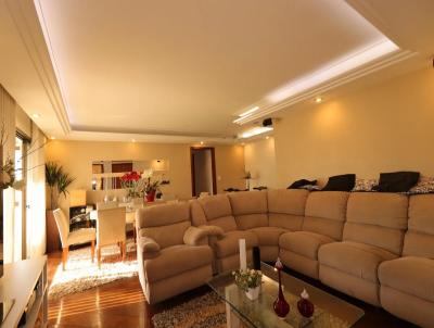 Sobrado para Venda, em Santo Andr�, bairro Vila Curu��, 3 dormit�rios, 2 banheiros, 1 su�te, 2 vagas