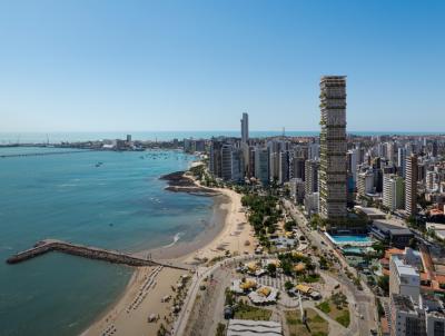 Lan�amentos para Venda, em Fortaleza, bairro Meireles