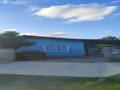Casa para Venda, em Joinville, bairro Boehmerwald, 5 dormit�rios, 3 banheiros, 3 vagas
