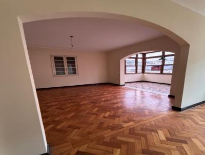 Apartamento para Loca��o, em Petr�polis, bairro Centro, 3 dormit�rios, 3 banheiros, 1 su�te, 1 vaga