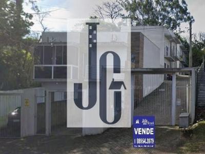 Sobrado em Condom�nio Mobiliado para Venda, em Viam�o, bairro Tarum�, 2 dormit�rios, 1 banheiro, 2 vagas