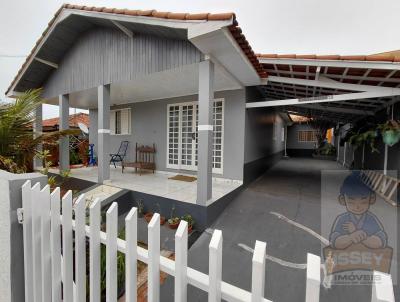 Casa para Venda, em , bairro Jardim Horizonte, 3 dormit�rios, 2 banheiros, 3 vagas