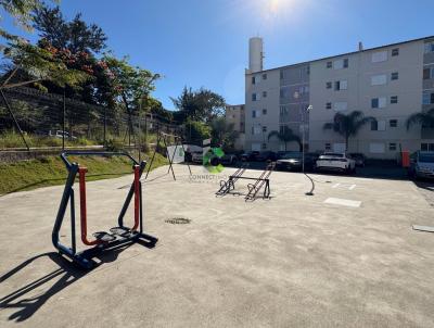 Apartamento 2 Quartos para Venda, em Contagem, bairro Europa, 2 dormit�rios, 1 banheiro, 1 vaga