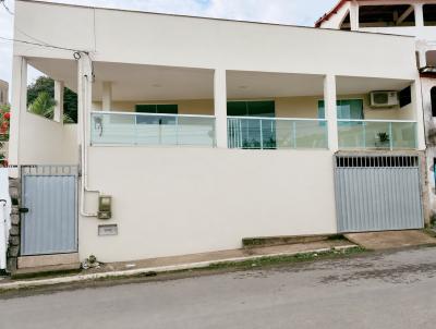 Casa 3 dormit�rios para Venda, em Jo�o Neiva, bairro VILA NOVA DE CIMA, 3 dormit�rios, 2 banheiros, 1 su�te, 1 vaga