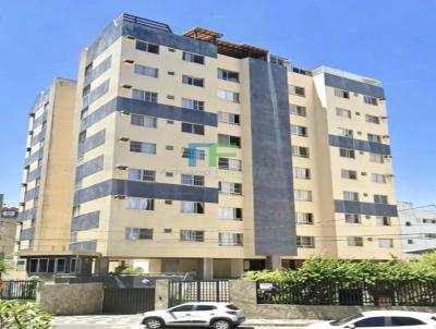 Apartamento para Venda, em Salvador, bairro Pituba, 3 dormit�rios, 5 banheiros, 3 su�tes, 2 vagas