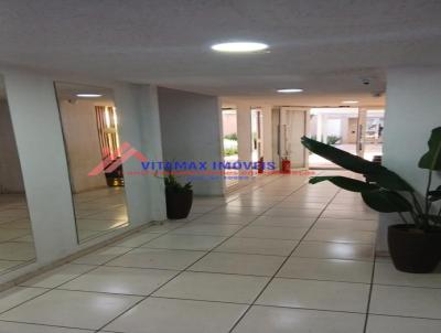 Apartamento para Venda, em S�o Paulo, bairro S�o Mateus, 2 dormit�rios, 1 banheiro