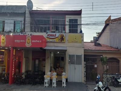 Casa para Venda, em Aracaju, bairro S�o Conrado, 4 dormit�rios, 6 banheiros, 2 su�tes, 2 vagas
