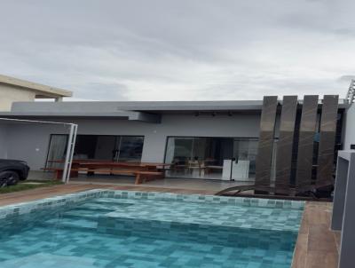 Casa para Venda, em Aracaju, bairro Aruana, 2 dormit�rios, 2 banheiros, 1 su�te, 2 vagas