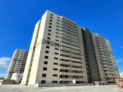 Apartamento para Venda, em Aracaju, bairro Coroa do Meio, 2 dormit�rios, 2 banheiros, 1 su�te, 1 vaga
