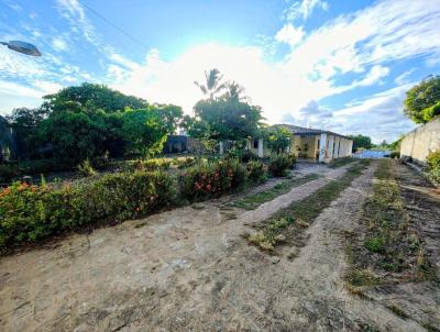 Ch�cara para Venda, em Aracaju, bairro Robalo, 2 dormit�rios, 3 banheiros, 1 su�te, 10 vagas