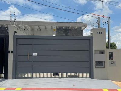 Casa para Venda, em Campo Grande, bairro Rita Vieira, 3 dormit�rios, 3 banheiros, 3 su�tes, 2 vagas