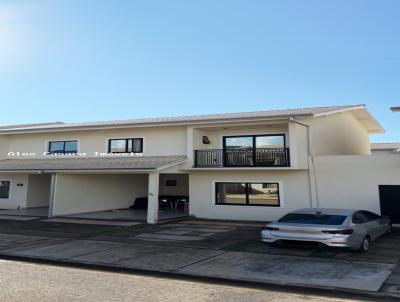 Casa para Venda, em Porto Velho, bairro Rio Madeira, 3 dormit�rios, 4 banheiros, 2 su�tes, 4 vagas