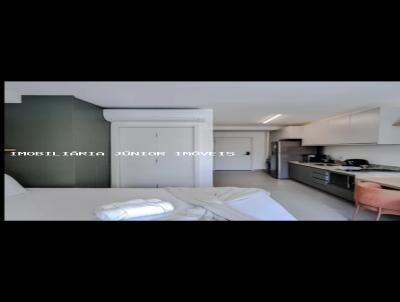 Studio para Loca��o, em S�o Paulo, bairro Jardim Aur�lia, 1 dormit�rio, 1 banheiro
