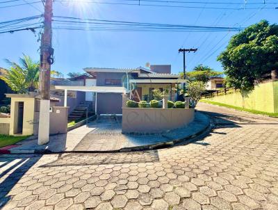 Casa em Condom�nio para Venda, em Atibaia, bairro Condom�nio Portal das Hort�ncias, 4 dormit�rios, 3 banheiros, 2 su�tes, 2 vagas