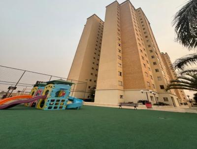 Apartamento para Venda, em Suzano, bairro Cidade Cruzeiro do Sul, 3 dormit�rios, 2 banheiros, 1 su�te, 1 vaga