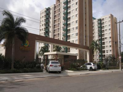 Apartamento para Venda, em Aracaju, bairro Coroa do Meio, 1 dormit�rio, 2 banheiros, 1 su�te, 1 vaga