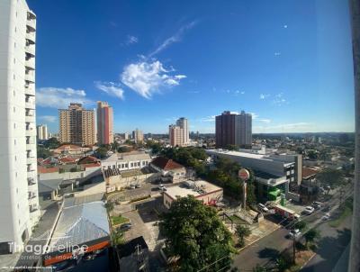 Apartamento para Venda, em Presidente Prudente, bairro Centro, 3 dormit�rios, 3 banheiros, 1 su�te, 1 vaga