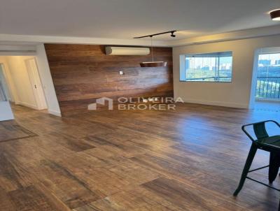 Apartamento para Venda, em Santana de Parna�ba, bairro Alphaville, 2 dormit�rios, 2 banheiros, 1 su�te, 2 vagas