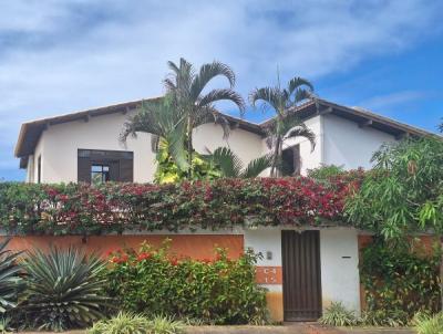 Casa para Venda, em Lauro de Freitas, bairro Vilas do Atl�ntico, 6 dormit�rios, 4 banheiros, 3 su�tes, 3 vagas