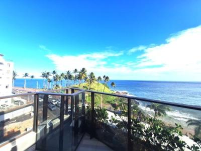 Apartamento para Venda, em Salvador, bairro Ondina, 1 dormit�rio, 1 banheiro, 1 vaga