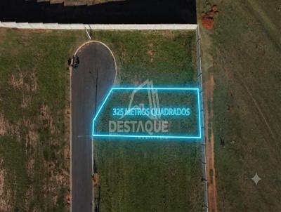 Terreno em Condom�nio para Venda, em Presidente Prudente, bairro Residencial Buriti Garden Prime