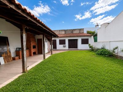 Casa para Venda, em Canoas, bairro S�o Jos�, 2 dormit�rios, 2 banheiros, 2 vagas