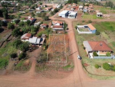 Terreno para Venda, em Barbosa Ferraz, bairro 