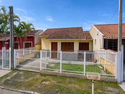 Casa para Venda, em Canoas, bairro S�o Jos�, 2 dormit�rios, 1 banheiro, 2 vagas