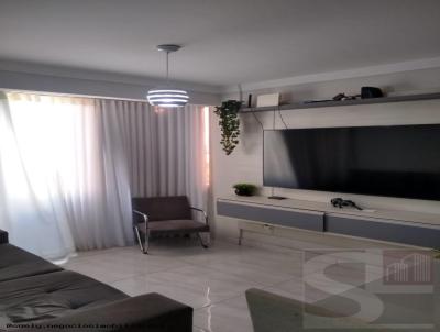 Apartamento para Venda, em Uberl�ndia, bairro Jardim Bot�nico, 3 dormit�rios, 2 banheiros, 2 su�tes, 1 vaga