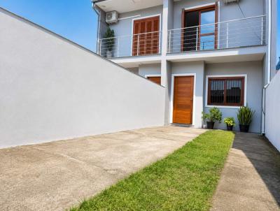 Casa para Venda, em Canoas, bairro S�o Jos�, 2 dormit�rios, 3 banheiros, 2 su�tes, 2 vagas