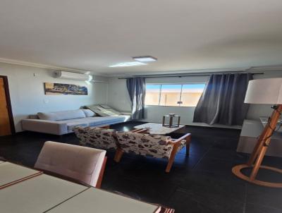 Apartamento para Loca��o, em Rio Verde, bairro Jardim Marconal, 3 dormit�rios, 2 banheiros, 2 vagas