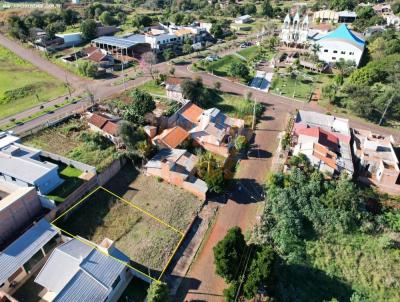 Terreno para Venda, em Barbosa Ferraz, bairro Vila Mineira