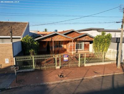 Casa para Venda, em S�o Jo�o do Iva�, bairro Centro, 3 dormit�rios, 2 banheiros, 1 vaga