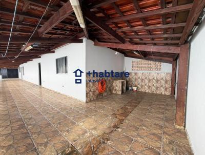 Casa para Loca��o, em , bairro Parque do Horto, 3 dormit�rios, 1 banheiro, 3 vagas