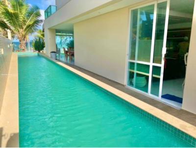 Casa para Venda, em Lauro de Freitas, bairro Villas do Atl�ntico, 11 dormit�rios, 7 banheiros, 10 su�tes, 7 vagas