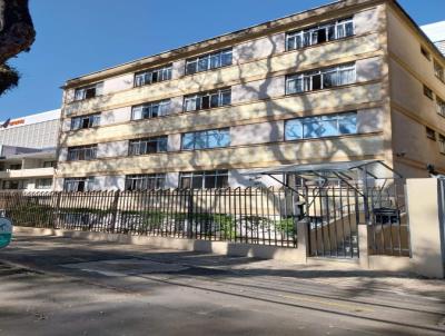 Apartamento para Venda, em Curitiba, bairro �gua Verde, 2 dormit�rios, 1 banheiro, 1 vaga