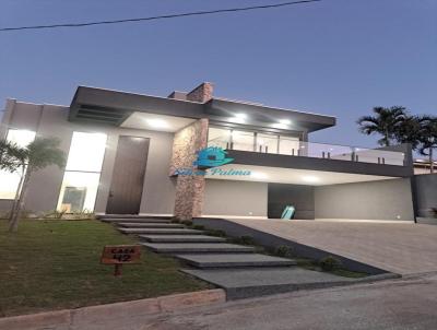 Casa para Venda, em Lagoa Santa, bairro Condom�nio Solar da Primavera, 4 dormit�rios, 4 banheiros, 3 su�tes, 2 vagas