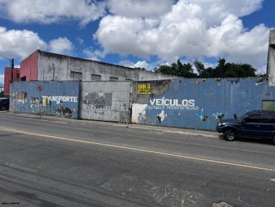 Comercial para Venda, em Salvador, bairro Granjas Rurais Presidente Vargas