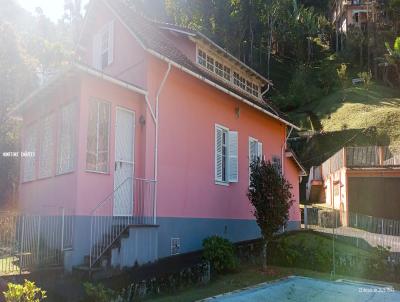 Casa para Venda, em Petr�polis, bairro Quarteir�o Ingelhein