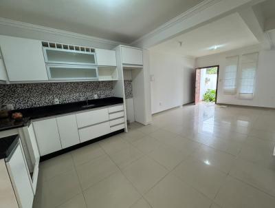 Sobrado Geminado para Venda, em Florian�polis, bairro Ingleses do Rio Vermelho, 3 dormit�rios, 2 banheiros, 1 su�te, 2 vagas