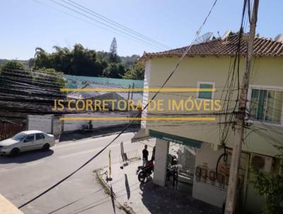 Apartamento para Venda, em Saquarema, bairro S�o Geraldo (Bacax�), 2 dormit�rios, 1 banheiro