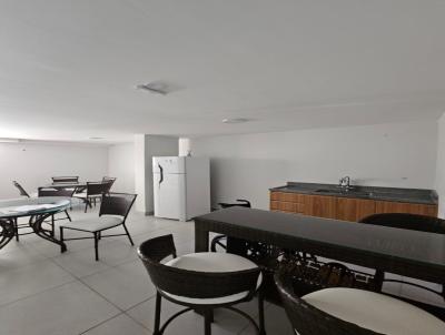 Apartamento para Venda, em Rio Claro, bairro Consola��o, 2 dormit�rios, 2 banheiros, 1 su�te, 1 vaga